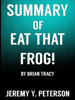 cover image of Book Summary